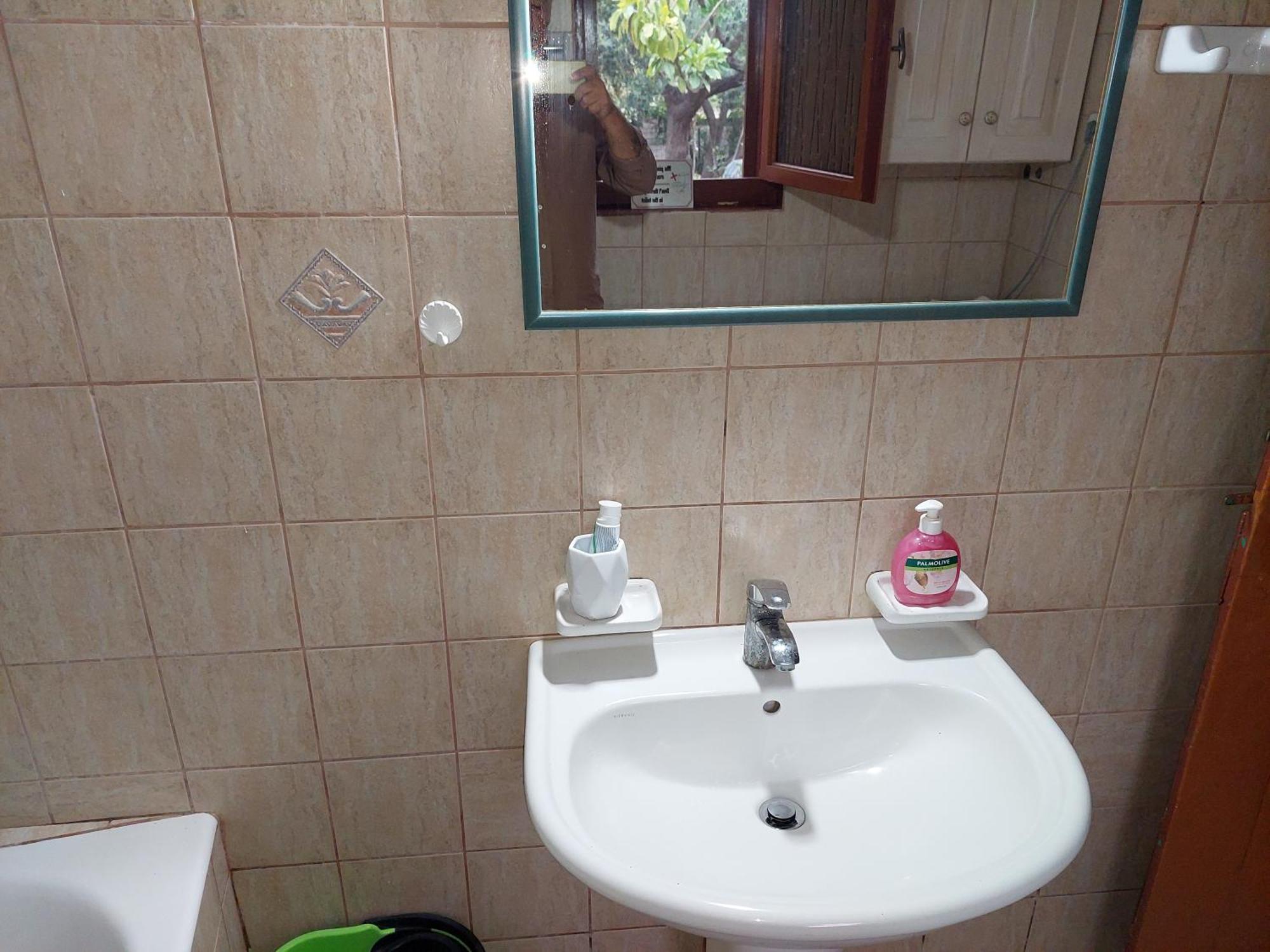 DhrapaniásSofiana'S Garden Retreat With Private Pool公寓 客房 照片
