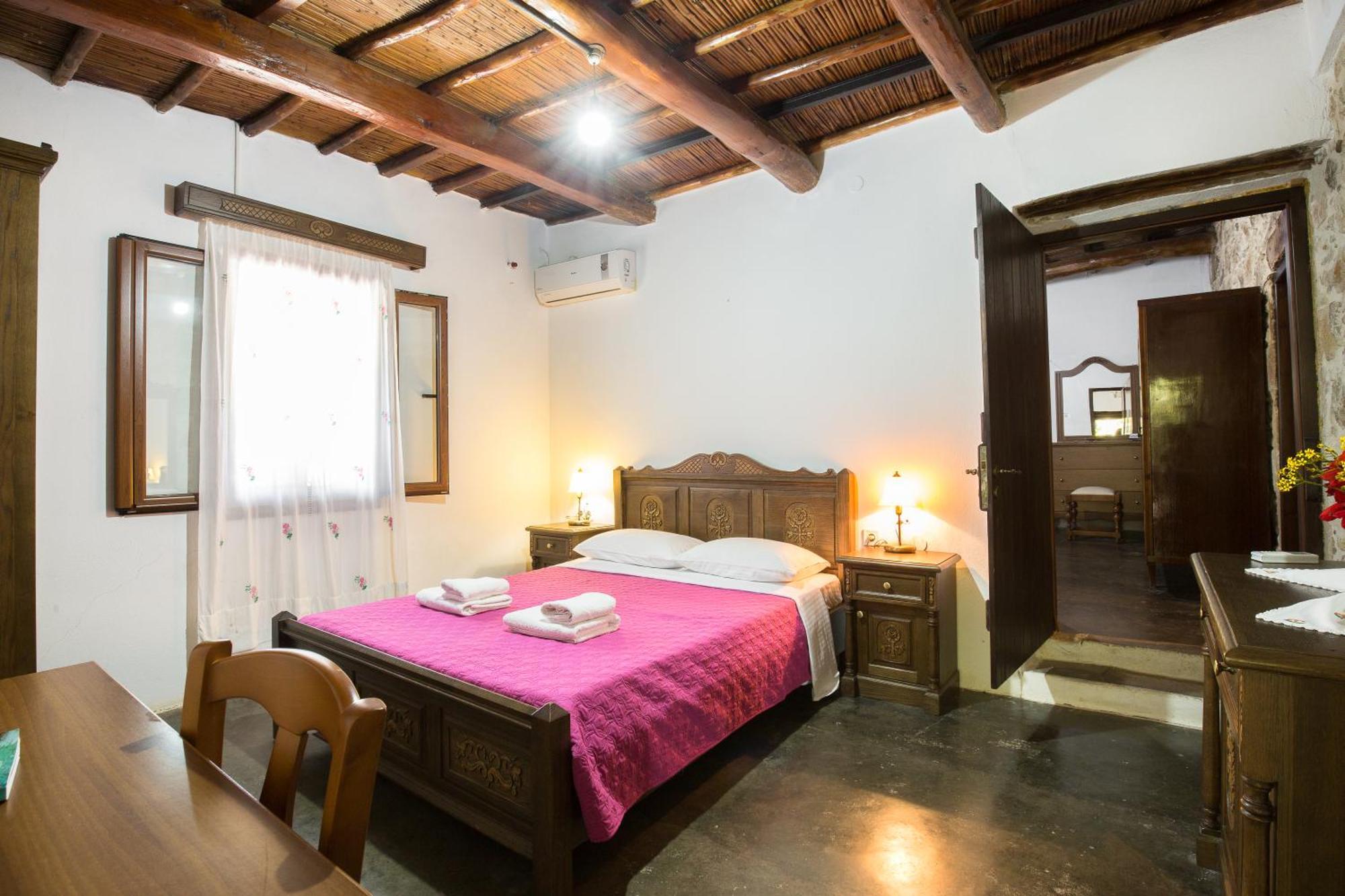 DhrapaniásSofiana'S Garden Retreat With Private Pool公寓 外观 照片