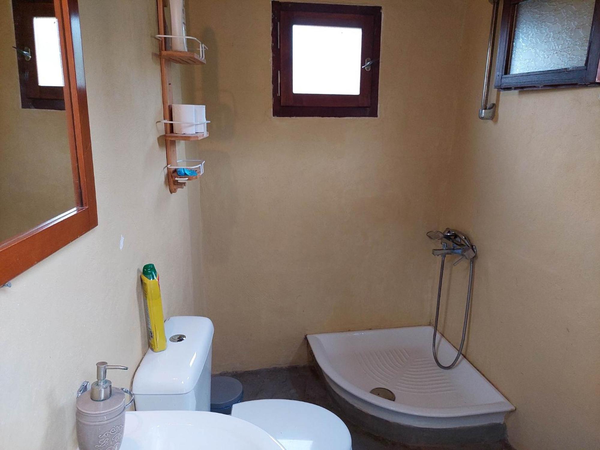 DhrapaniásSofiana'S Garden Retreat With Private Pool公寓 外观 照片
